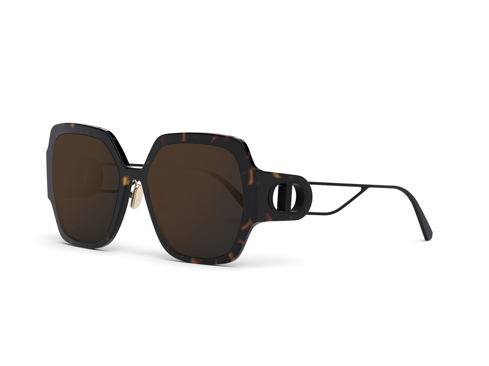 Dior Okulary Przeciwsłoneczne 30MONTAIGNE (S6U_20A5) CD40083U-52C