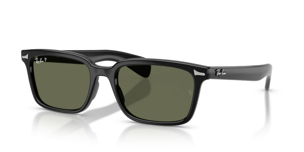 Ray-Ban Okulary przeciwsłoneczne BRUNEL RB2234-901/58