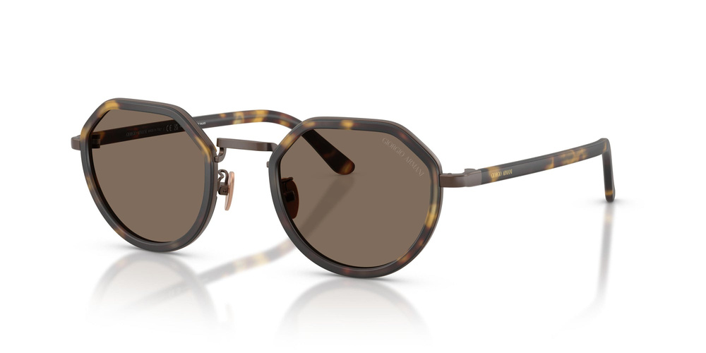 Giorgio Armani Okulary przeciwsłoneczne AR6181-640573