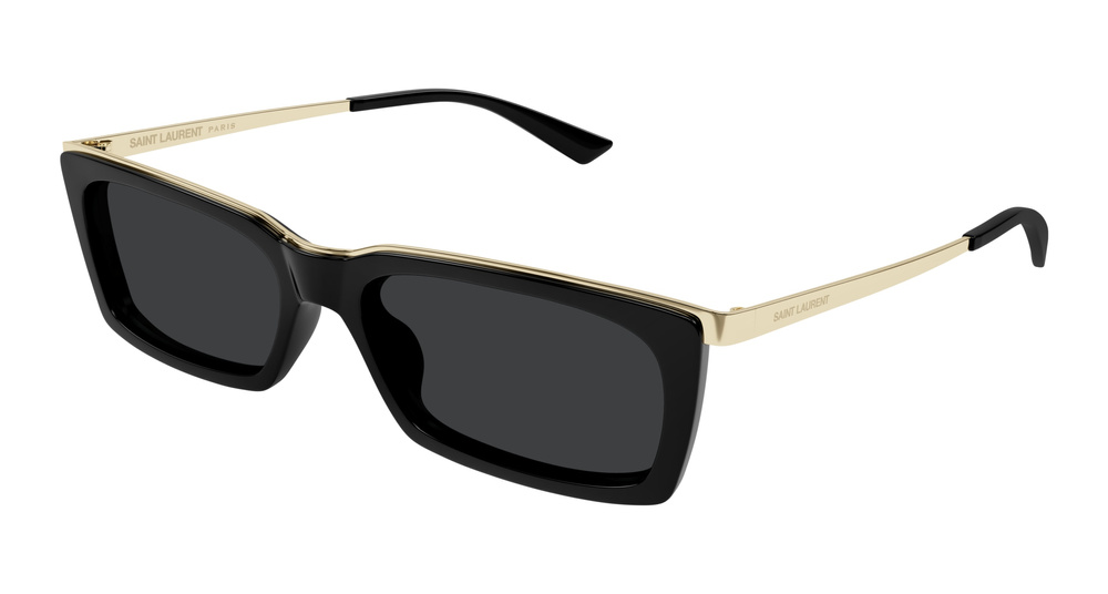Saint Laurent Okulary Przeciwsłoneczne SL 766-001