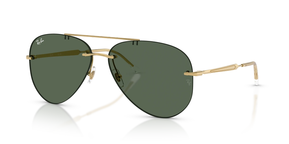 Ray-Ban Okulary przeciwsłoneczne RB3791-001/71