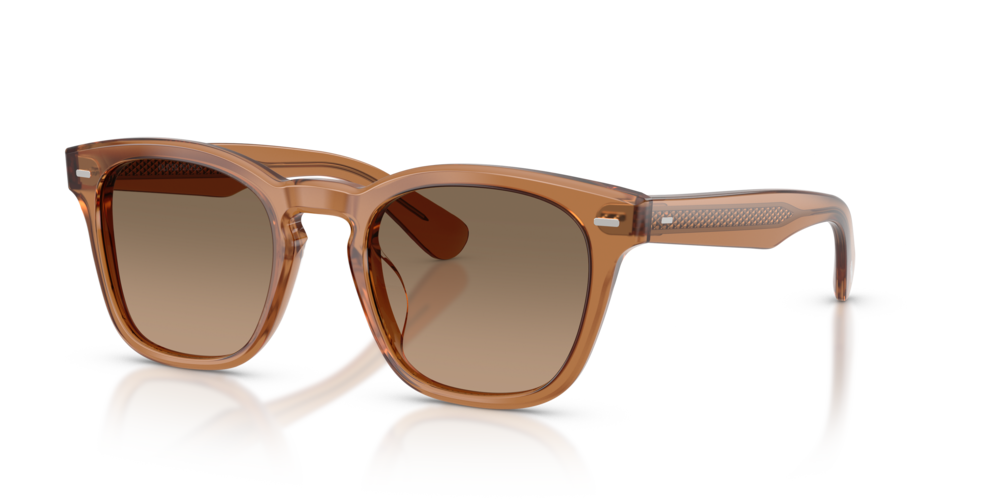 OLIVER PEOPLES Okulary przeciwsłoneczne ARLISS OV5632SU-1783GN