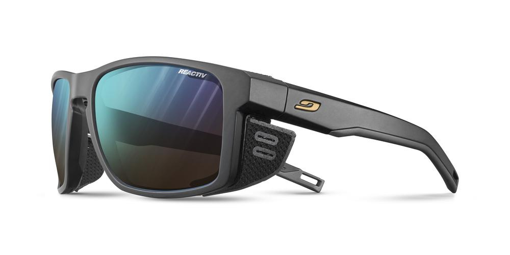 Julbo okulary przeciwsłoneczne SHIELD / REACTIV J5063614