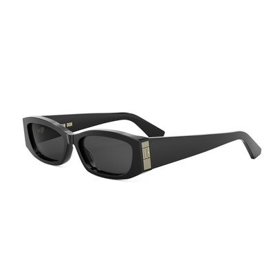 Dior Okulary Przeciwsłoneczne DIORGRAPHIQUE (S1I-10A0) CD40220I-01A