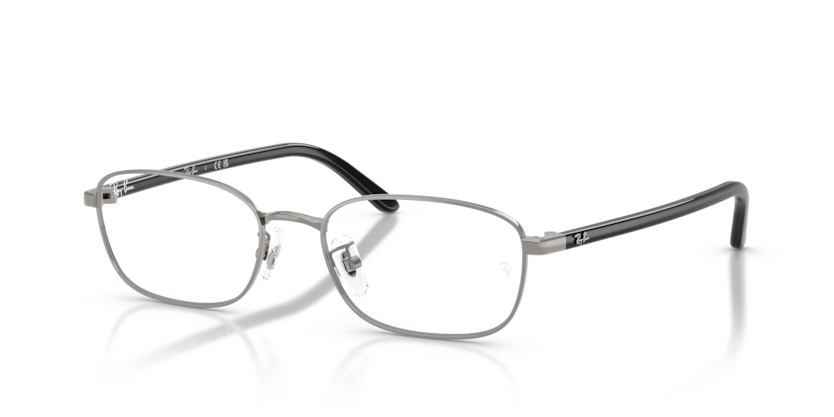 Ray-Ban Okulary korekcyjne RX6551D-2502