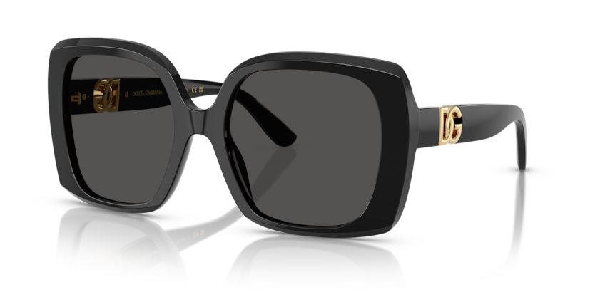 Dolce & Gabbana Okulary przeciwsłoneczne DG4475-501/87