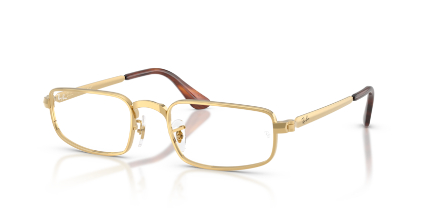 Ray-Ban x A$AP Rocky Okulary korekcyjne RX3927V-2500