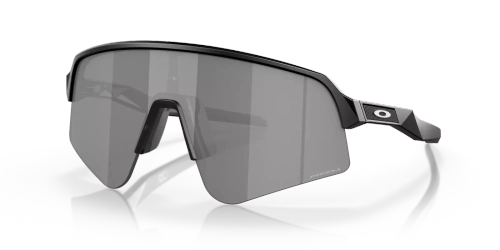 Oakley Okulary przeciwsłoneczne SUTRO LITE SWEEP Matte Black, Prizm Black OO9465-03
