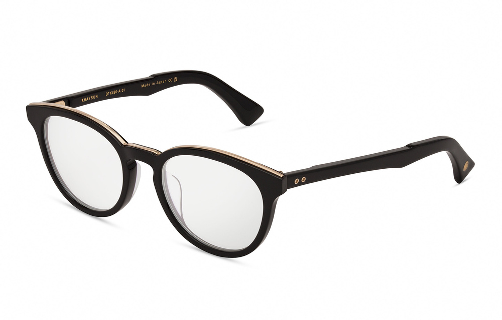 Dita Okulary korekcyjne KHAYSUN DTX480-A-01