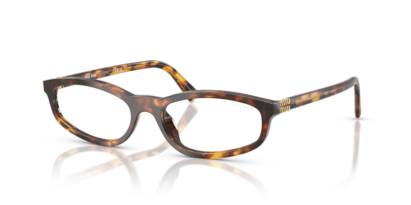 Miu Miu Okulary przeciwsłoneczne MUA06S-14L08N