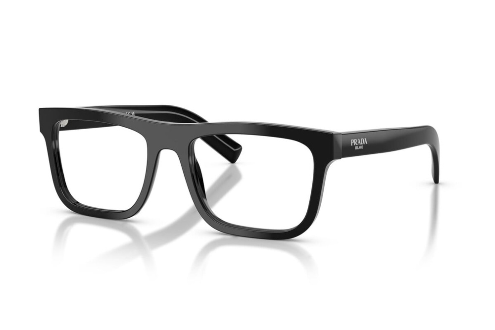 Prada Okulary korekcyjne PRC03V-16K1O1