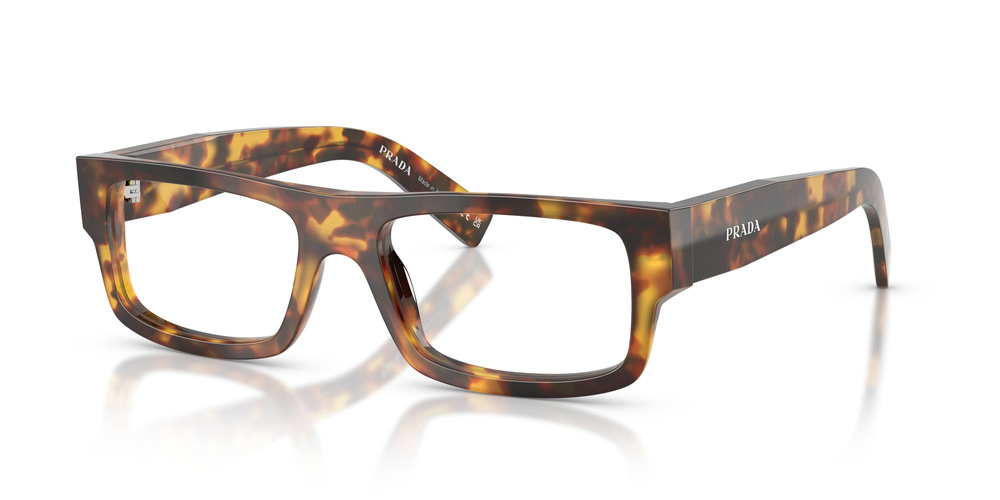 Prada Okulary korekcyjne PR D06V-14L1O1
