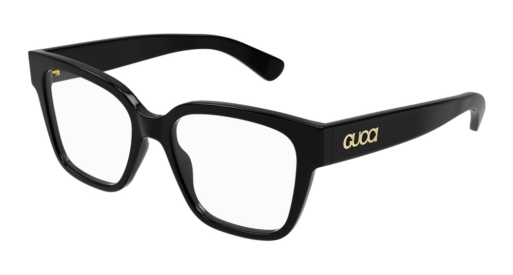 Gucci Okulary korekcyjne GG1791O-005