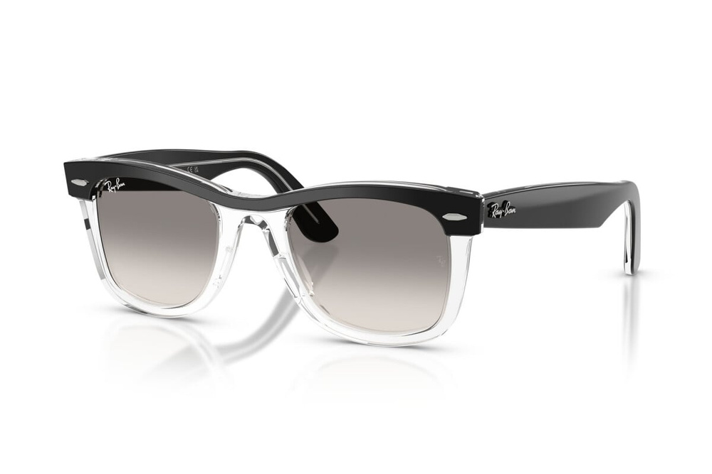 Ray-Ban Okulary przeciwsłoneczne Wayfarer RB2240-129432
