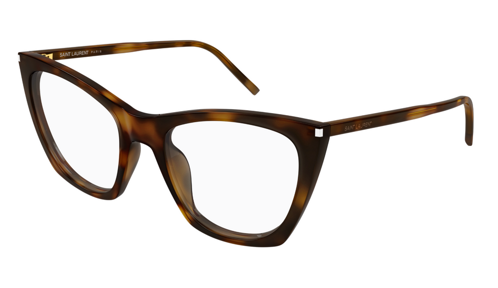 Saint Laurent Okulary korekcyjne SL 214 KATE THIN OPT-003