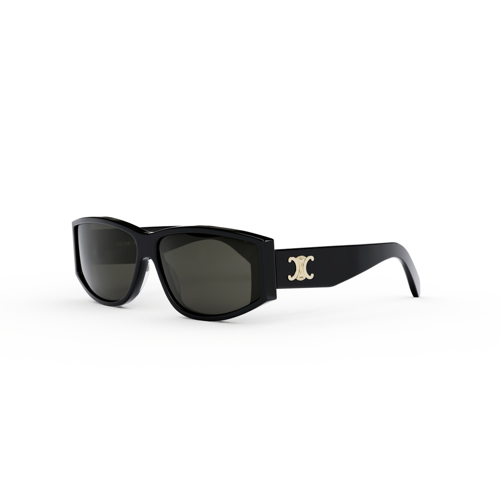 Celine Okulary przeciwsłoneczne CL40227U-01A
