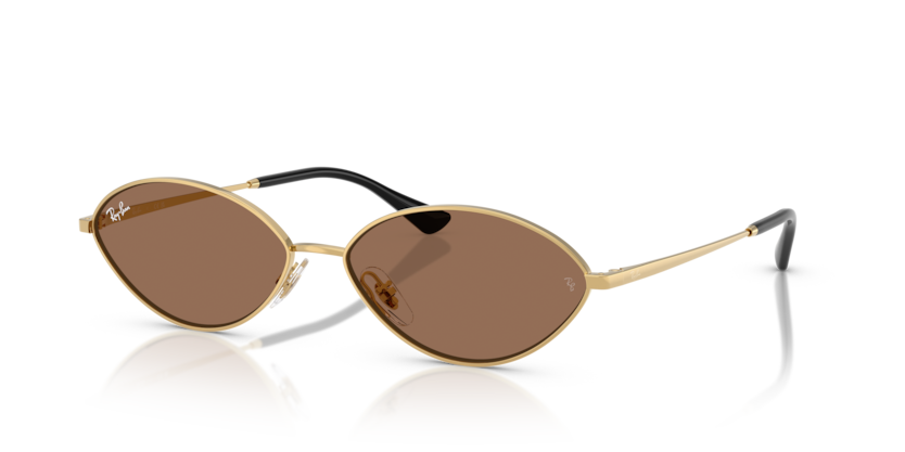 Ray-Ban Okulary przeciwsłoneczne KAI RB3757-001/73