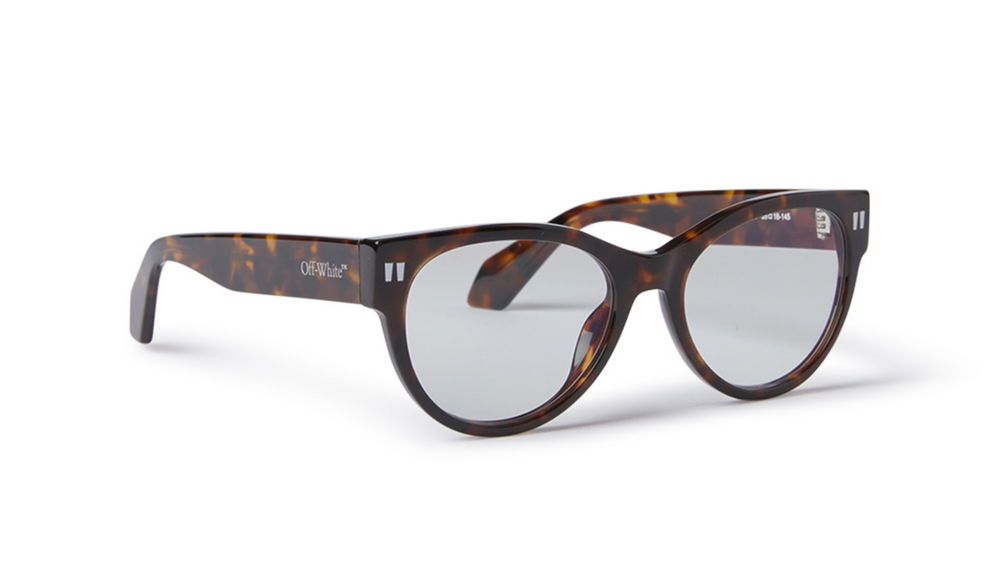 Off-White Okulary korekcyjne OERJ058-6000