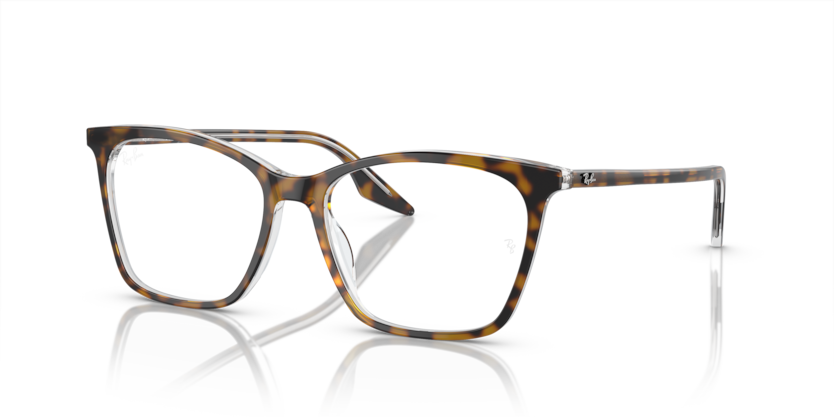 Ray-Ban Okulary korekcyjne RX5422-5082