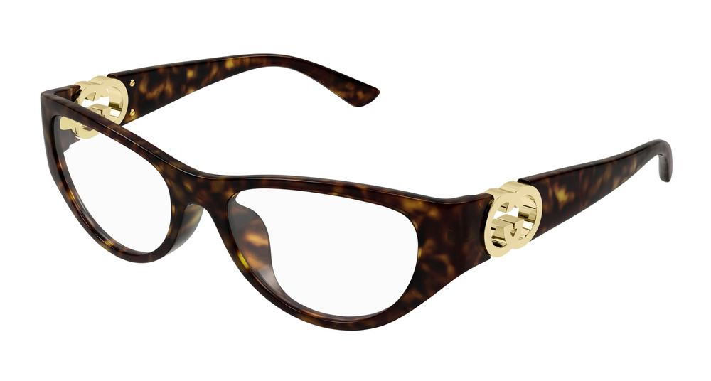 Gucci Okulary korekcyjne GG1825O-002