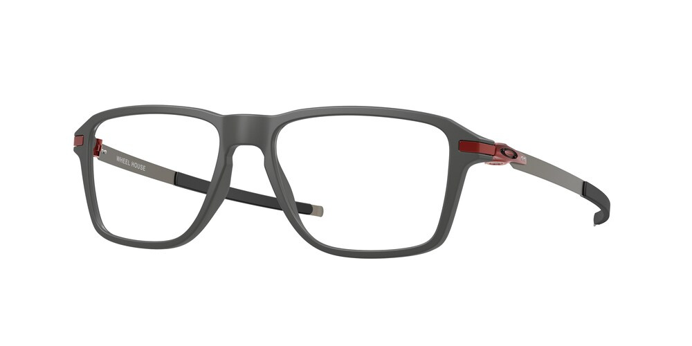 Oakley Okulary korekcyjne WHEEL HOUSE OX8166-11