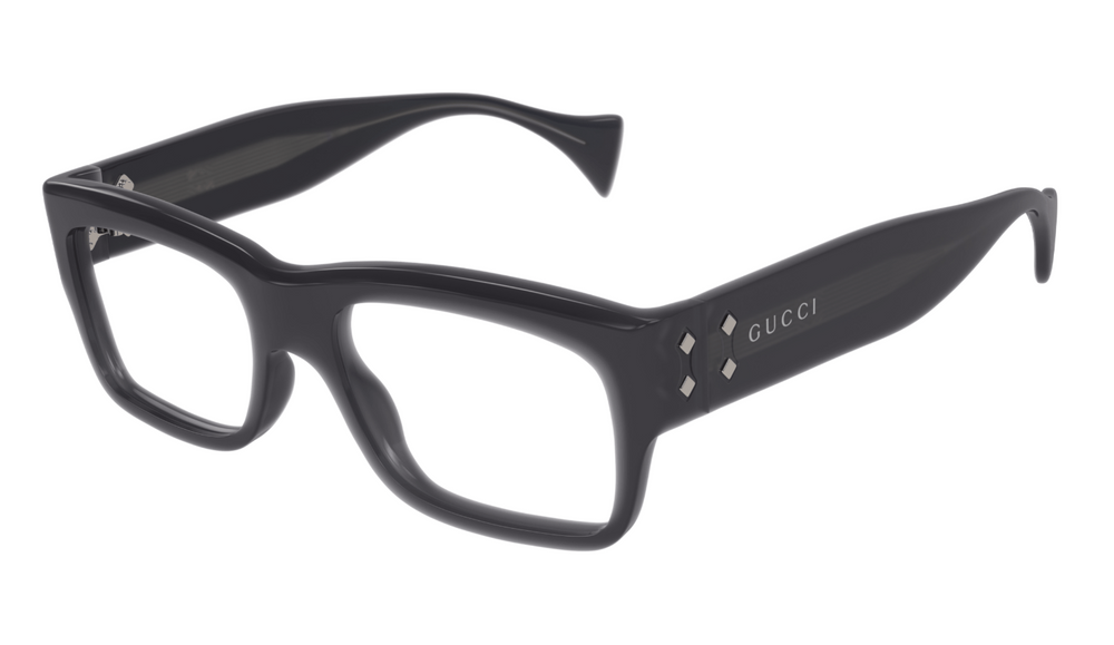 Gucci Okulary korekcyjne GG1707O-008