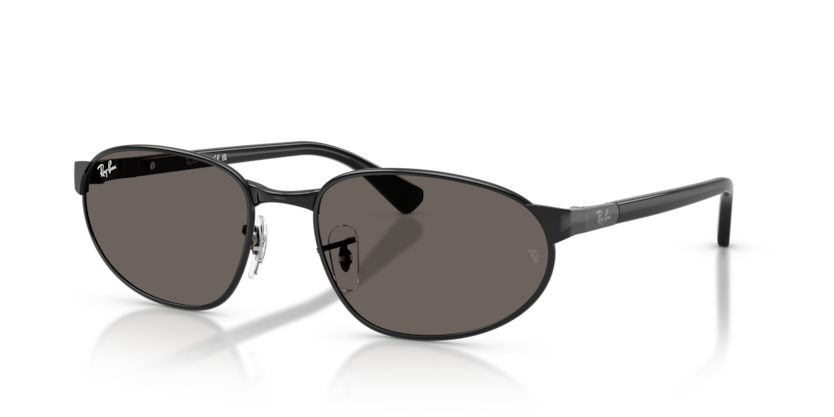 Ray-Ban Okulary przeciwsłoneczne RB3777-002/B1