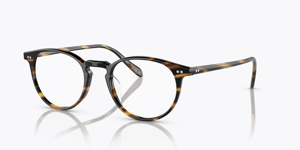 Oliver Peoples Okulary korekcyjne RILEY-R OV5004-1003