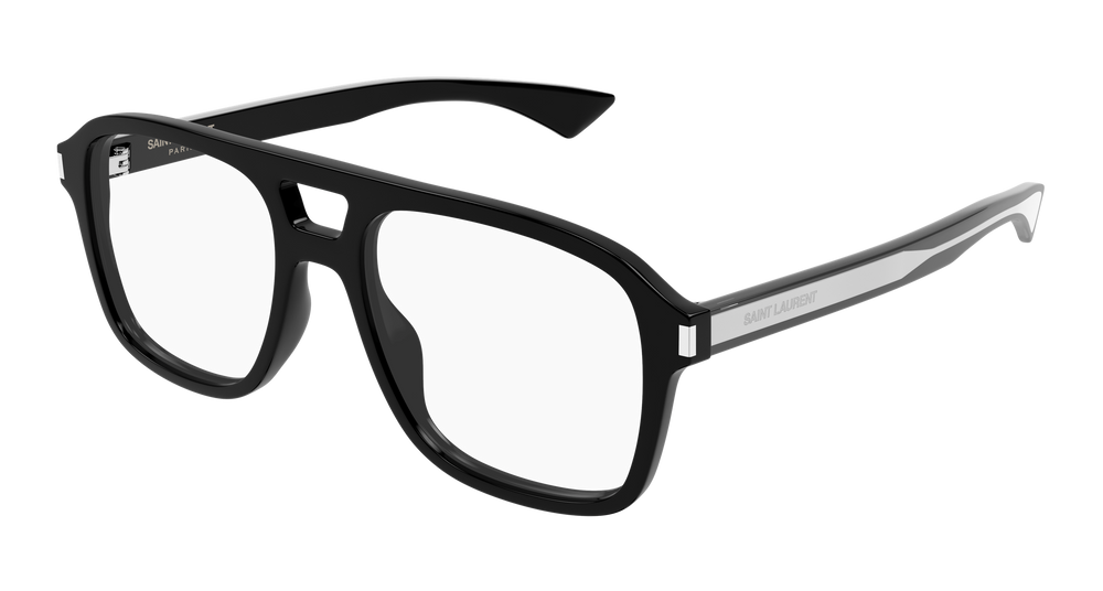 Saint Laurent Okulary korekcyjne SL881OPT-001