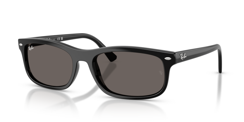 Ray-Ban Okulary przeciwsłoneczne RB2224-901/B1
