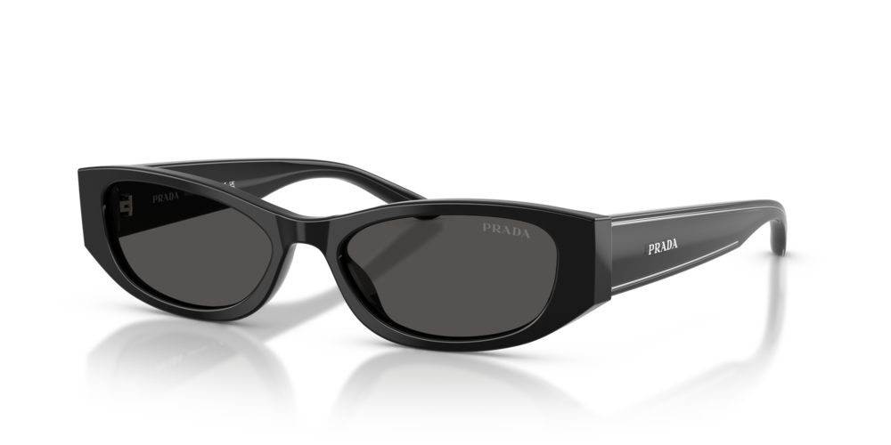 Prada Okulary przeciwsłoneczne PR D22S-16K08Z