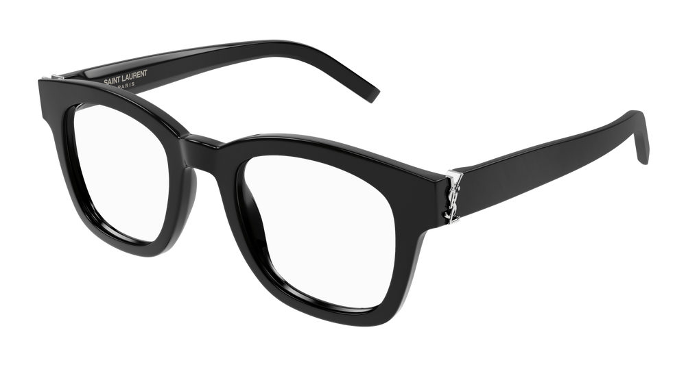 Saint Laurent Okulary korekcyjne SL M124 OPT-001