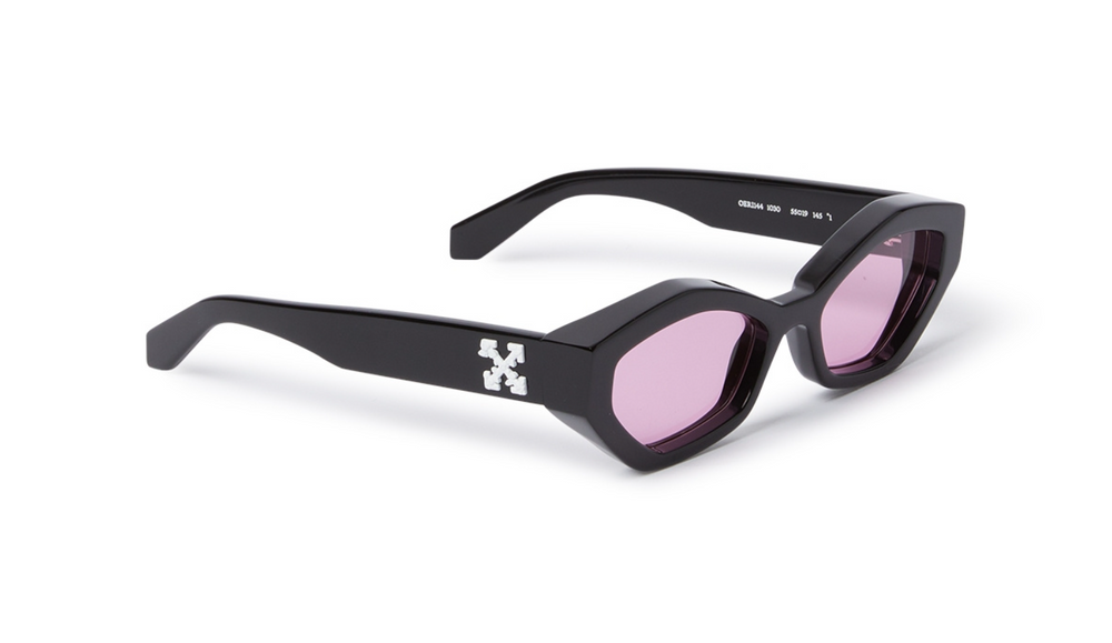 Off-White Okulary przeciwsłoneczne HILO OERI144-1030