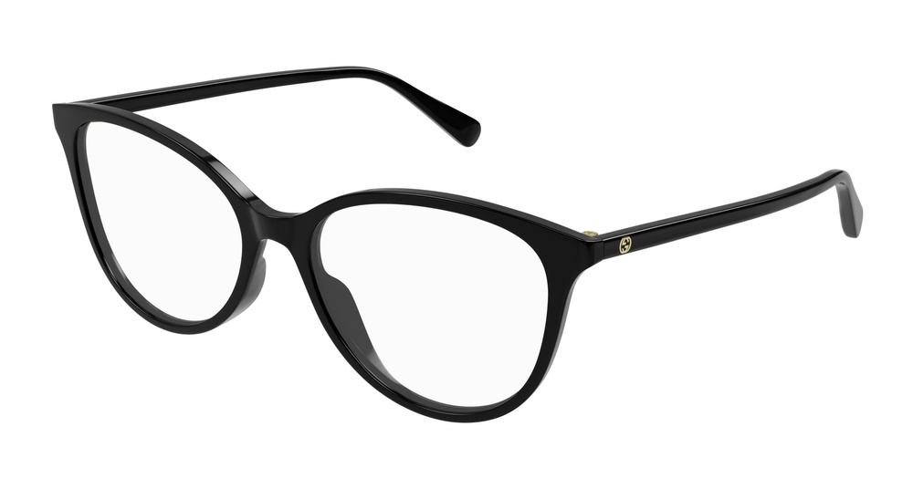 GUCCI Okulary korekcyjne GG1359O-001