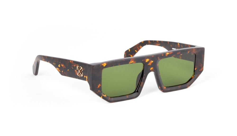 Off-White Okulary przeciwsłoneczne VANCOUVER OERI13F-6055