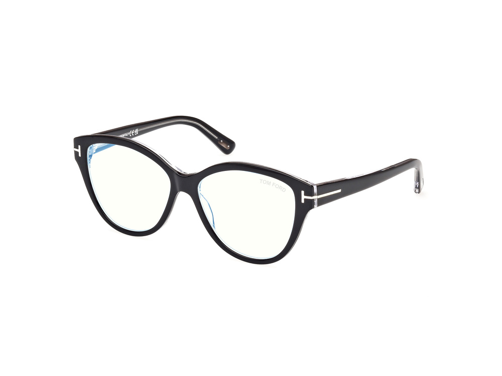 Tom Ford Okulary korekcyjne FT5954-B-003