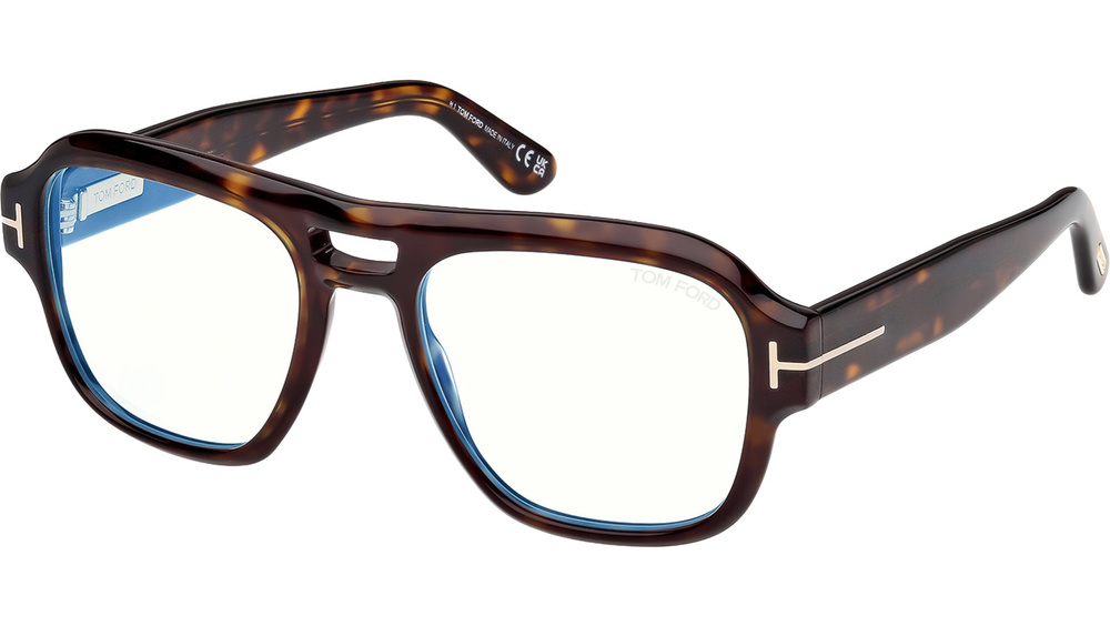 Tom Ford Okulary Korekcyjne FT6085-B-052