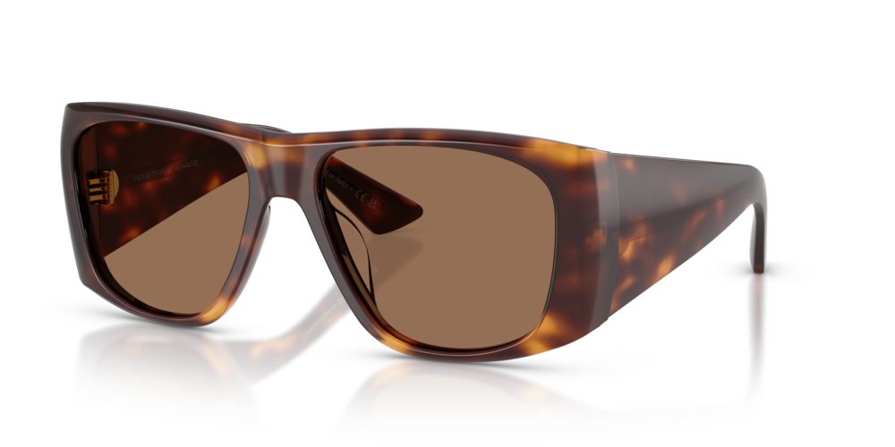 OLIVER PEOPLES Okulary przeciwsłoneczne 1965C OV5638SU-100773