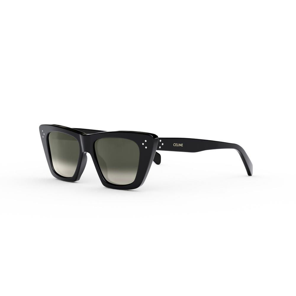 Celine Okulary przeciwsłoneczne CL40187I-01F