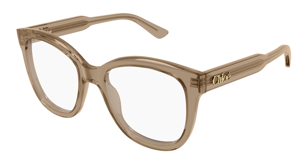 Chloé Okulary korekcyjne CH0378O-005