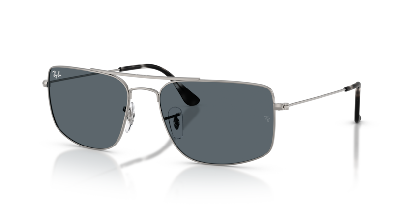 Ray-Ban Okulary przeciwsłoneczne EXPLORER 3 RB3779-004/R5