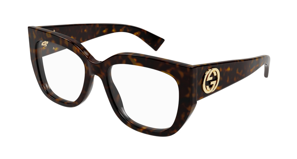 Gucci Okulary korekcyjne GG1846O-002
