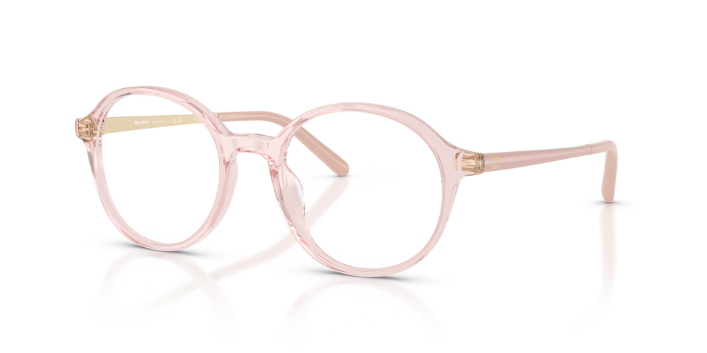 Miu Miu Okulary korekcyjne MU 10ZVU-26Q1O1