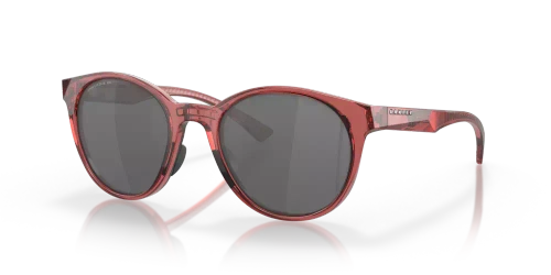 Oakley Okulary przeciwsłoneczne SPINDRIFT Berry, Prizm Black Polarized OO9474-07