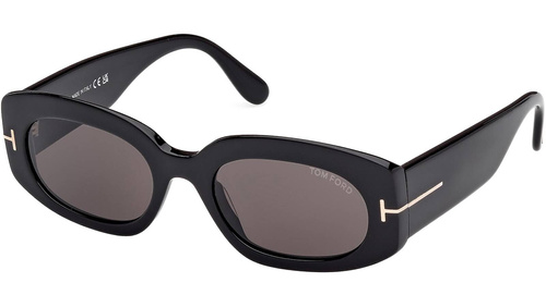 Tom Ford Okulary przeciwsłoneczne CIELLE FT1187-01A