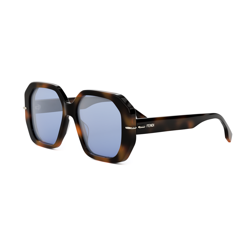 Fendi Okulary Przeciwsłoneczne FE40173I-53X