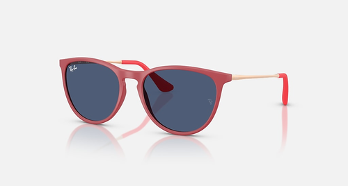 Ray-Ban Okulary przeciwsłoneczne Dziecięce JUNIOR ERIKA RJ9060S-718071