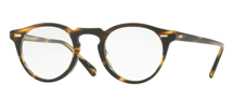 OLIVER PEOPLES Okulary Korekcyjne GREGORY PECK OV5186-1003