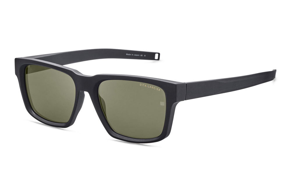 Dita Lancier Okulary przeciwsłoneczne DLS712-A-04