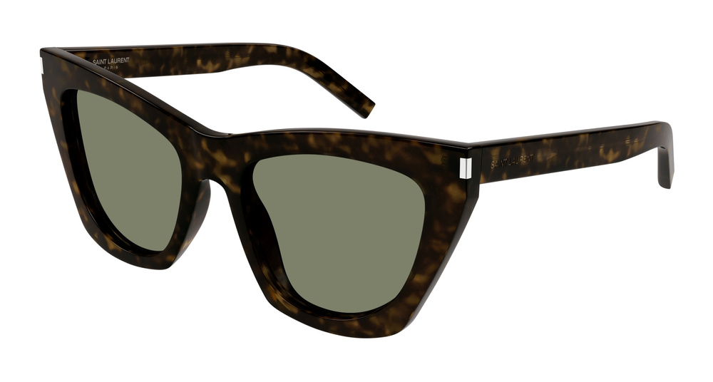 Saint Laurent Okulary przeciwsłoneczne SL 214 KATE-033